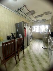 Blk 60 Telok Blangah Heights (Bukit Merah), HDB 3 Rooms #599188621